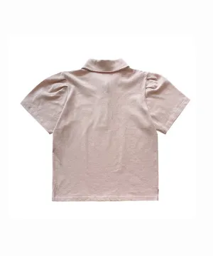 BENECIA 12 Puff Piketty - Indie Pink