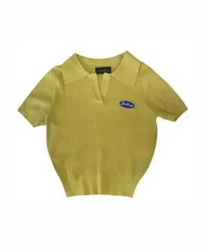BENECIA 12 Steve Karanit - Mustard