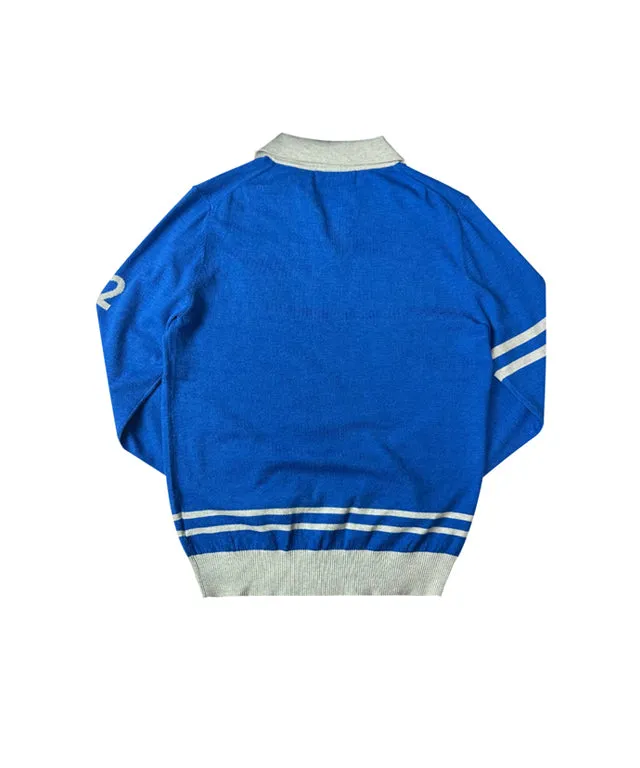 BENECIA 12 Toy Cara Soda - Blue