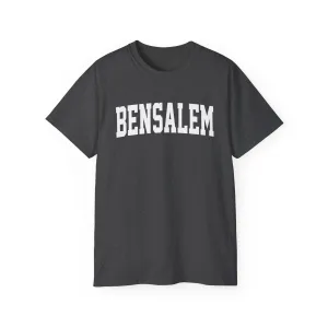 Bensalem Pennsylvania t-shirt