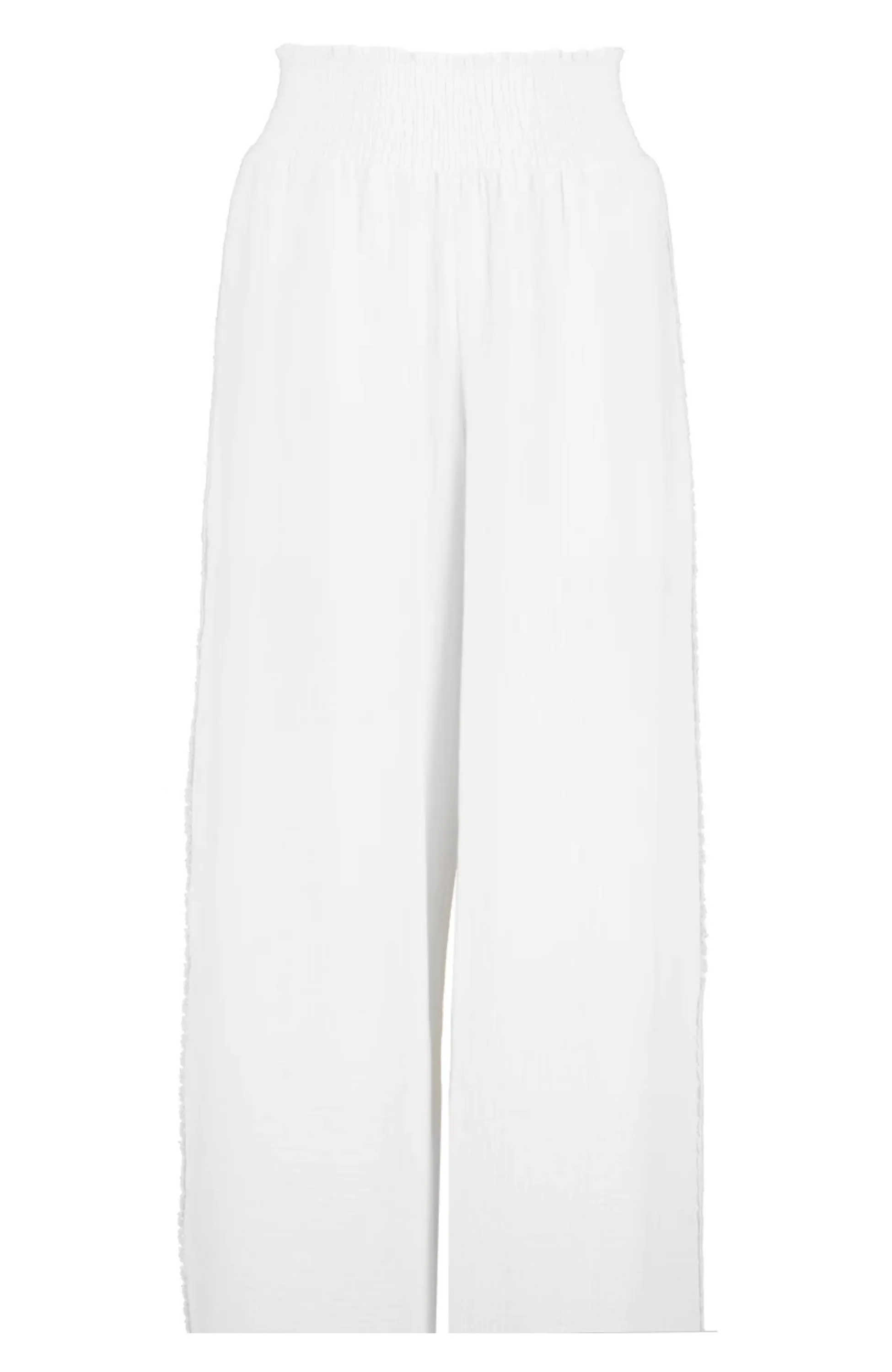 Bishop and Young - Mila Wide Leg Pant