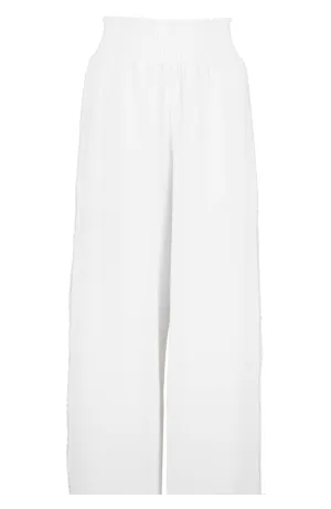 Bishop and Young - Mila Wide Leg Pant