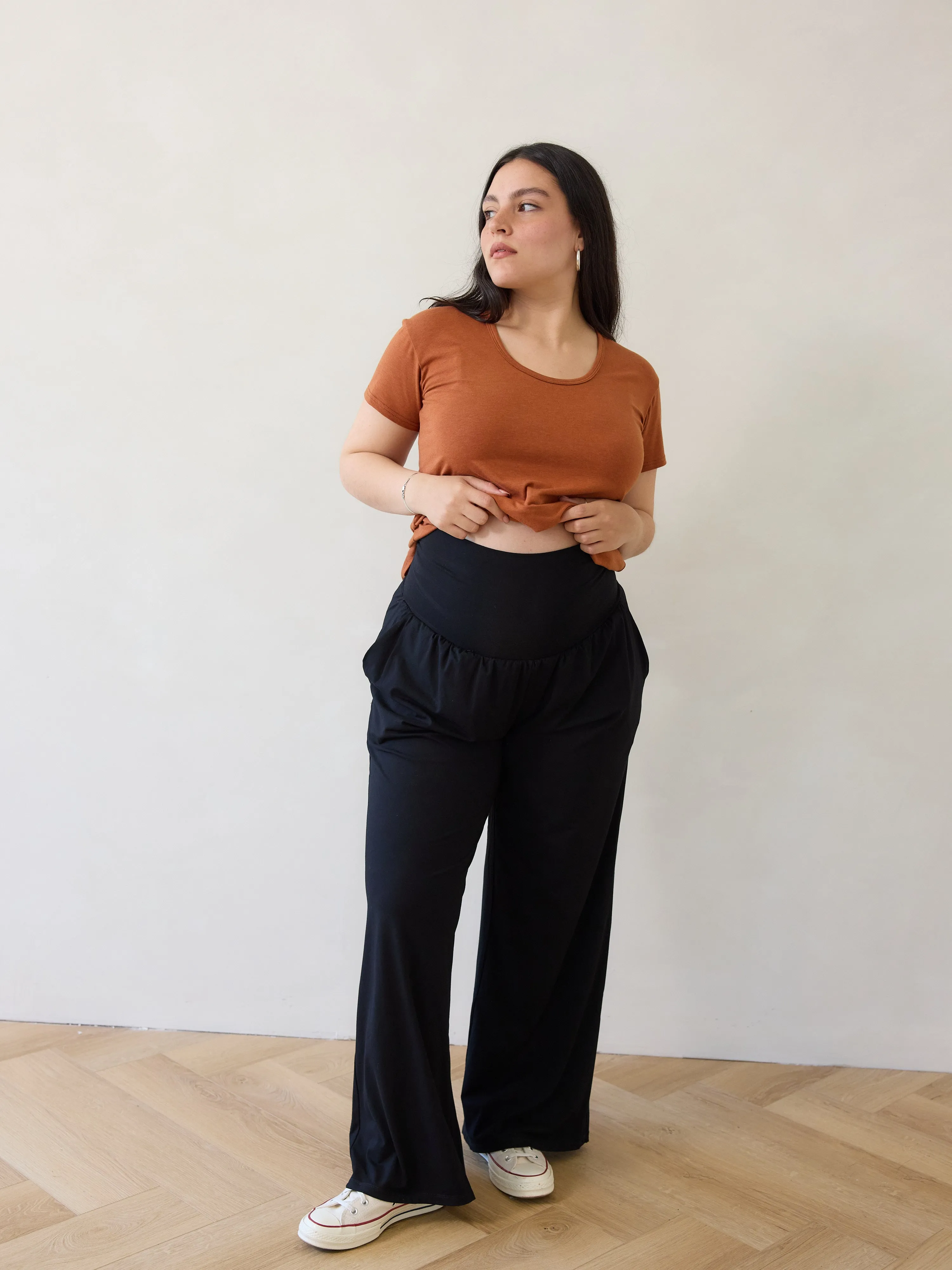 BLACK FRIDAY PANT