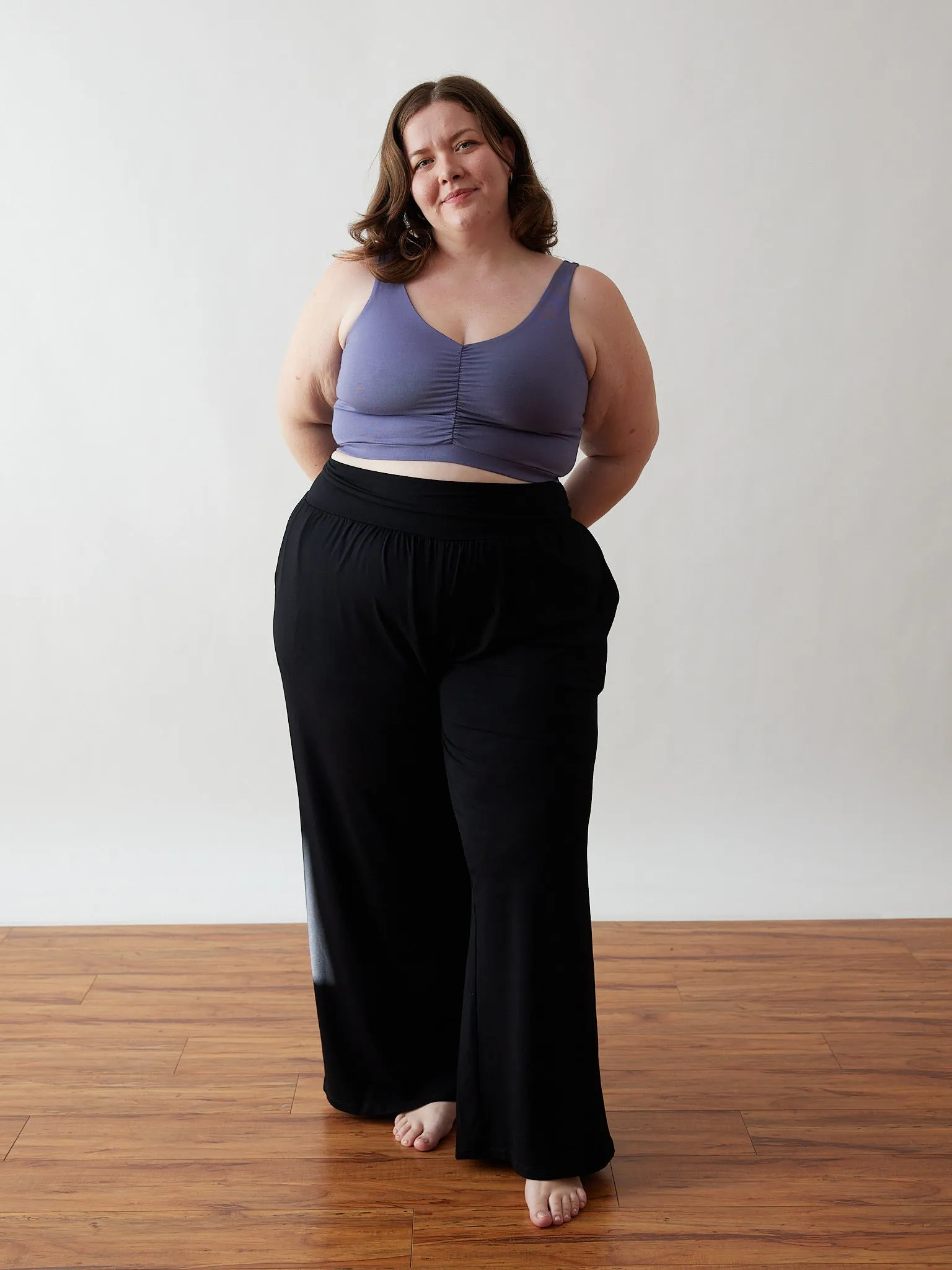 BLACK FRIDAY PANT