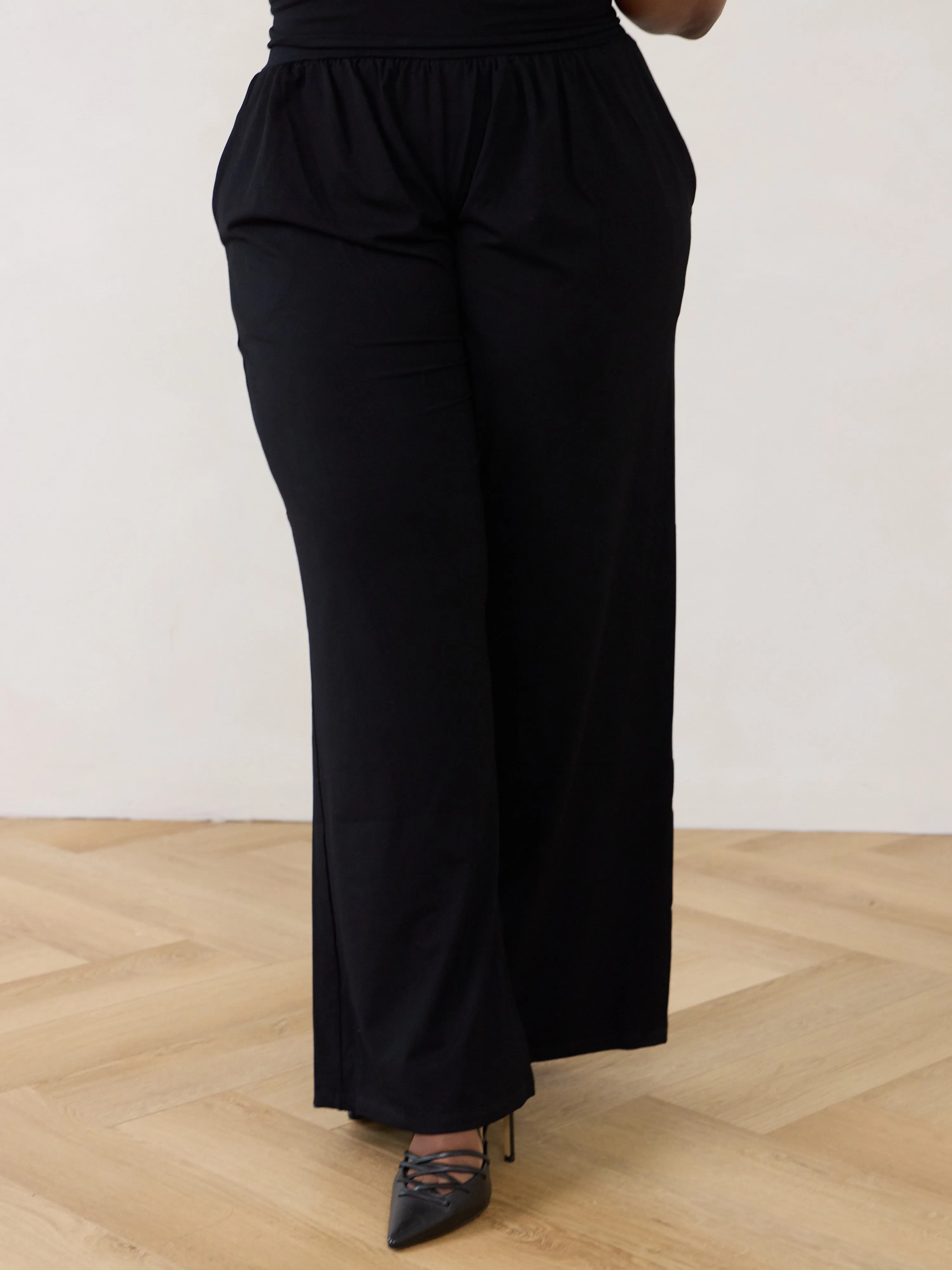 BLACK FRIDAY PANT