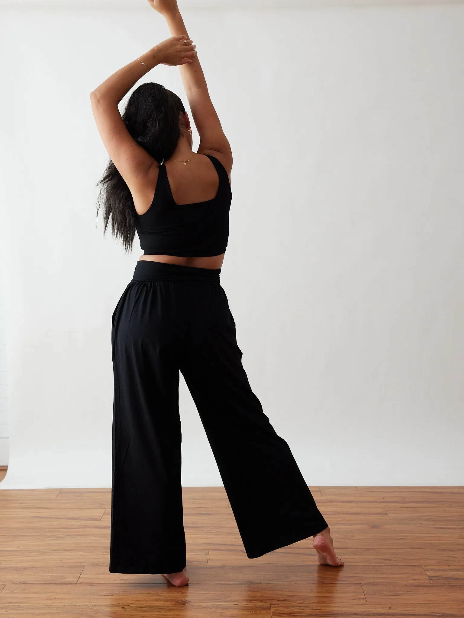 BLACK FRIDAY PANT