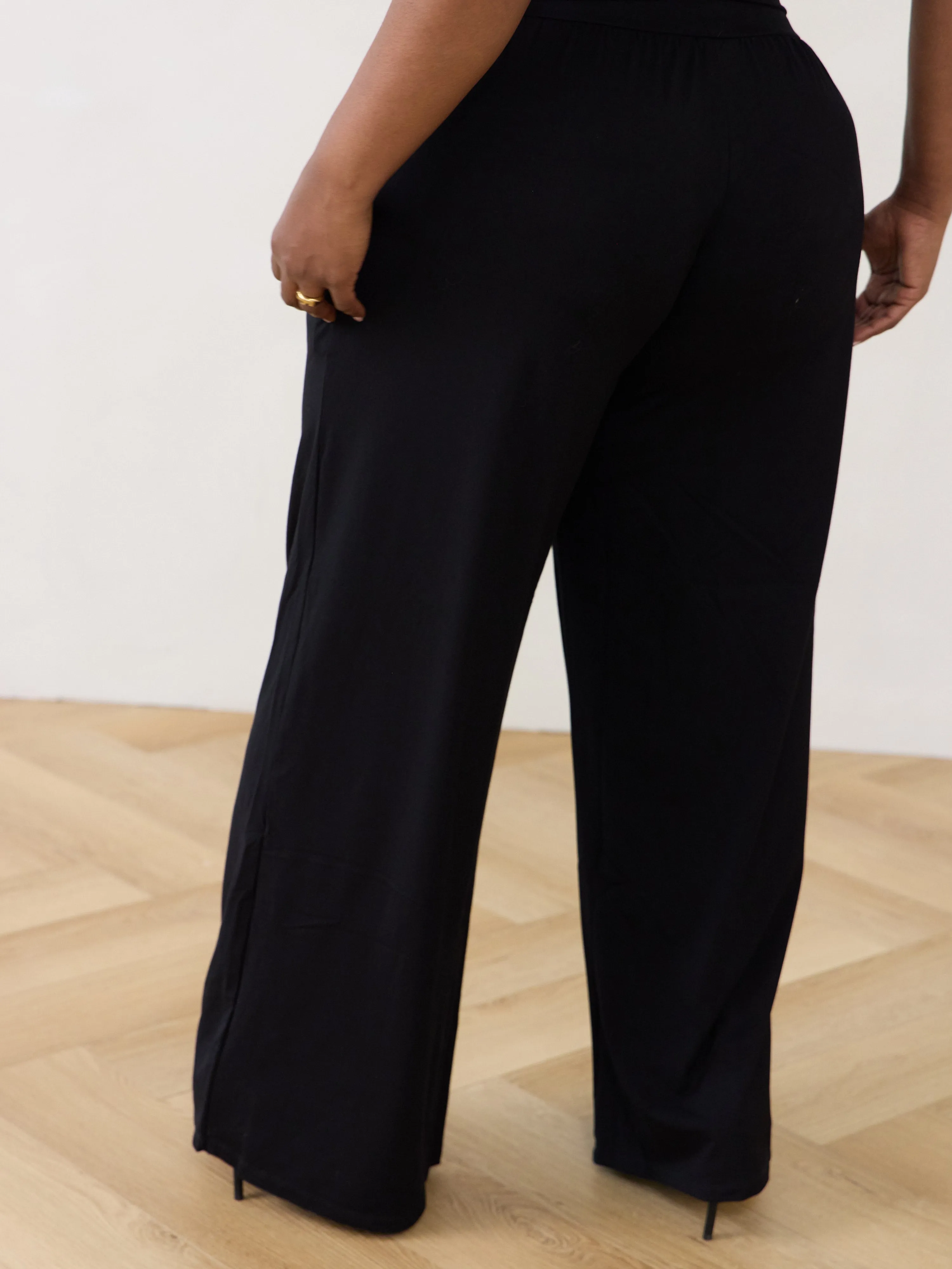 BLACK FRIDAY PANT