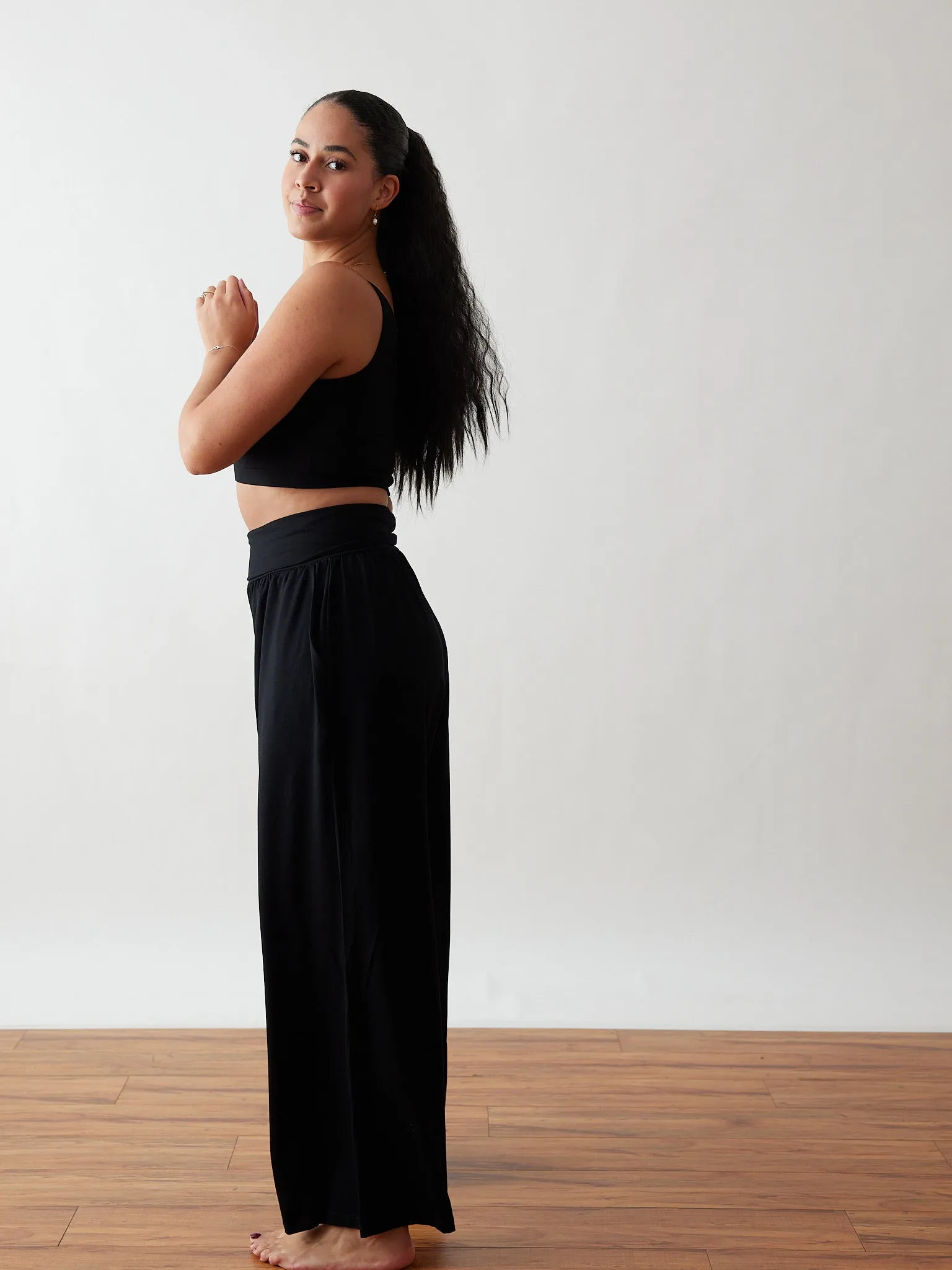 BLACK FRIDAY PANT