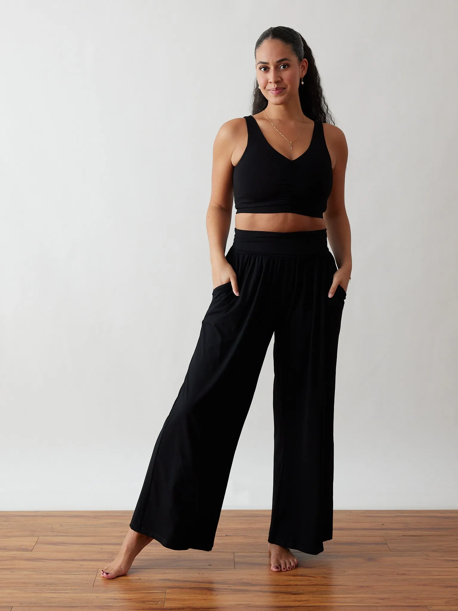 BLACK FRIDAY PANT