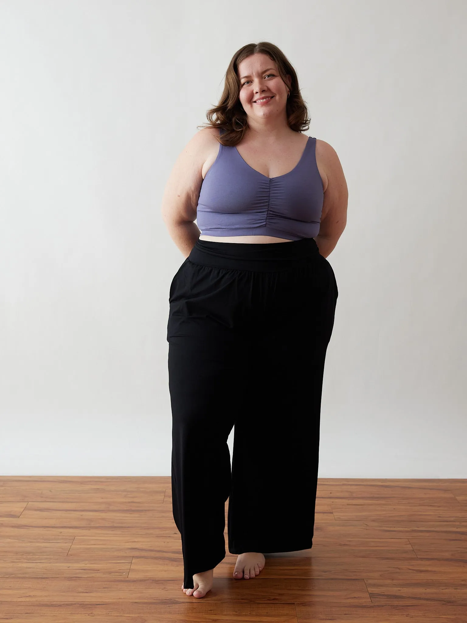 BLACK FRIDAY PANT