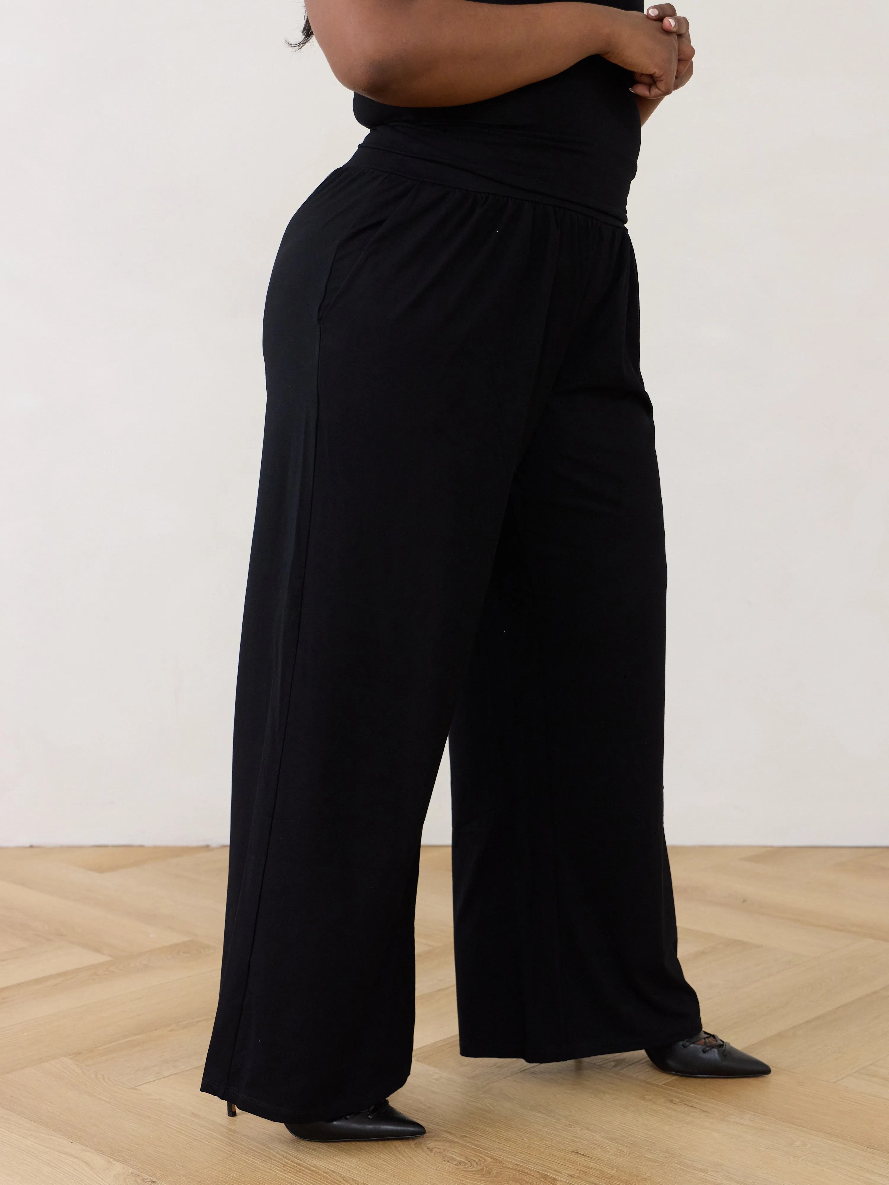 BLACK FRIDAY PANT