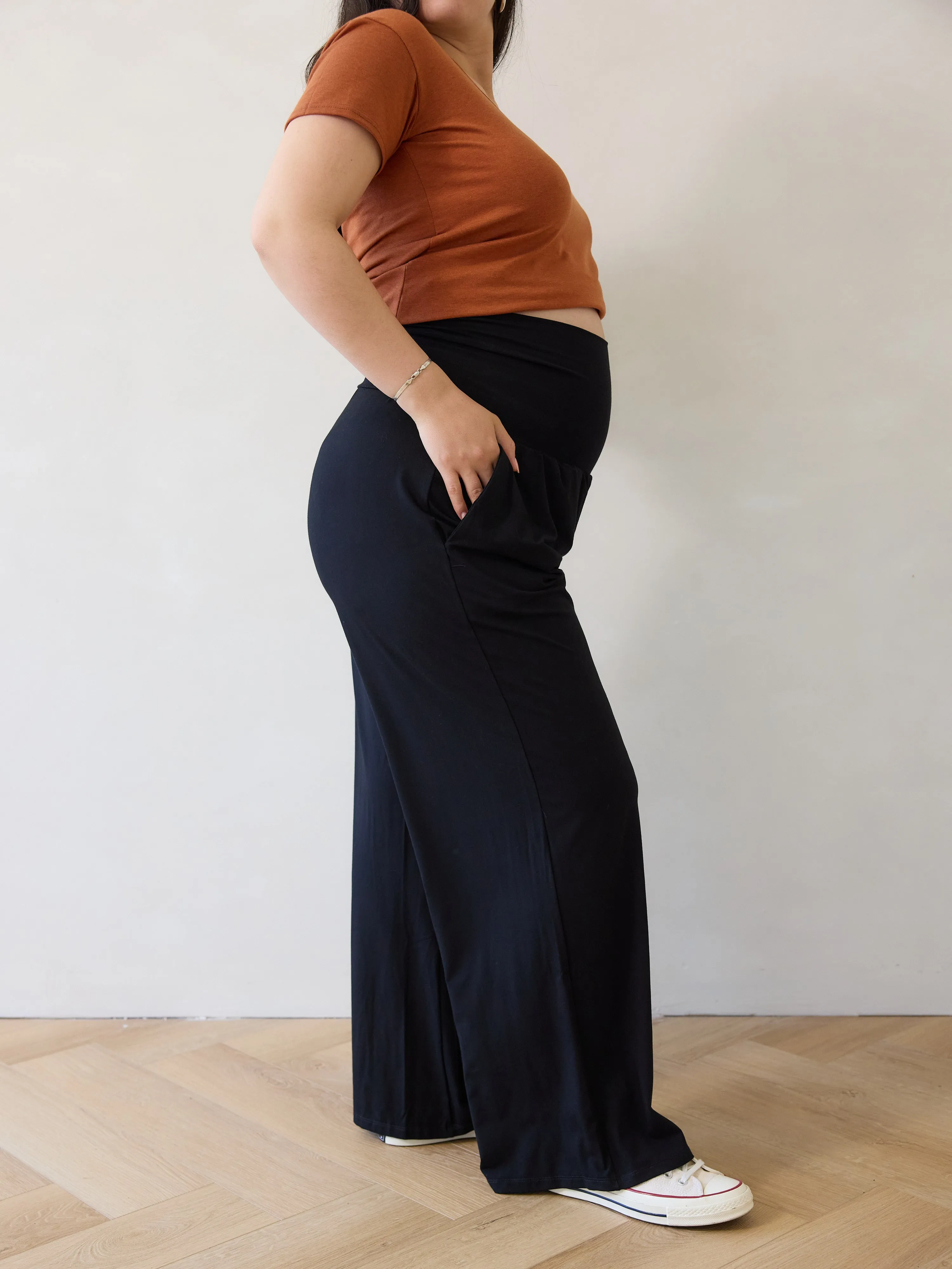 BLACK FRIDAY PANT