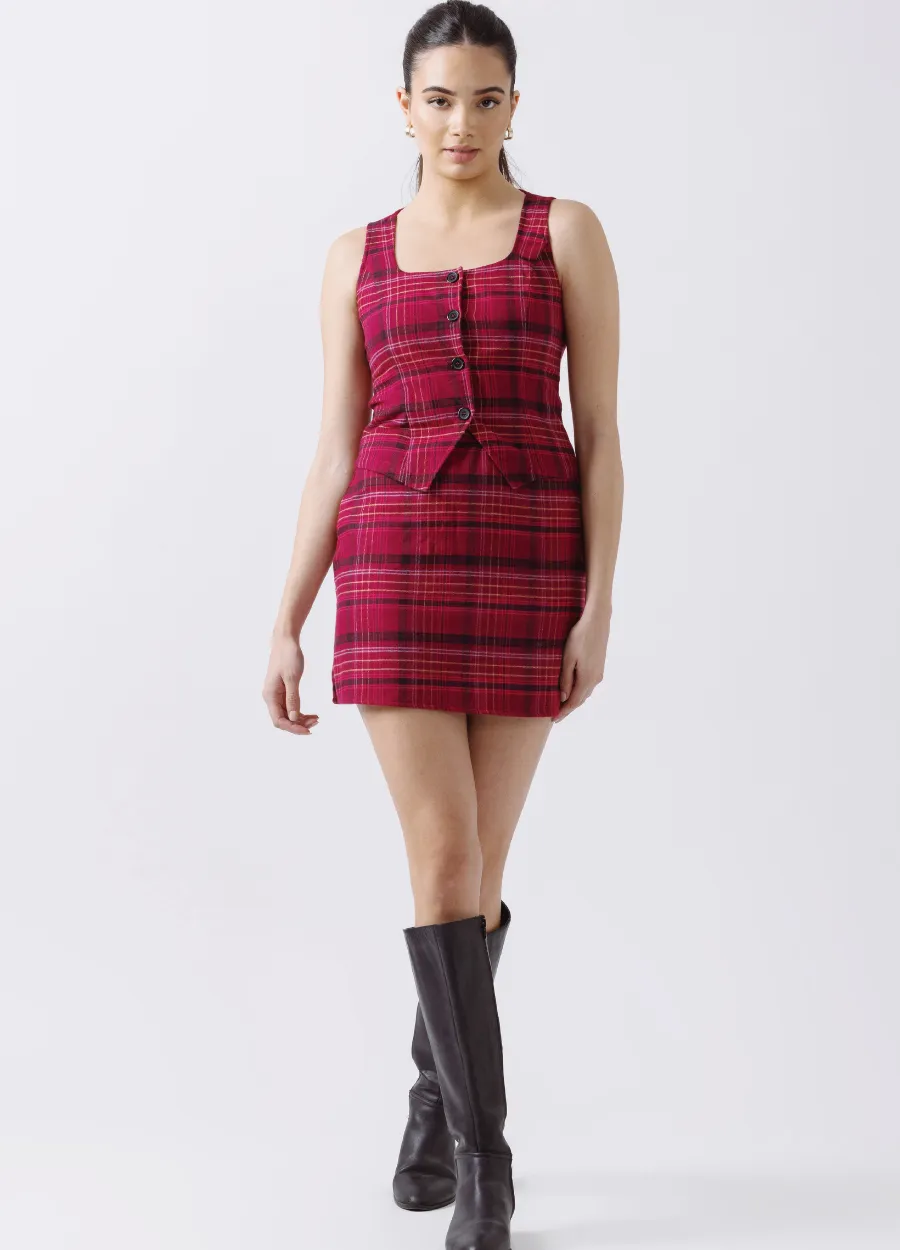 BLAIR SKIRT