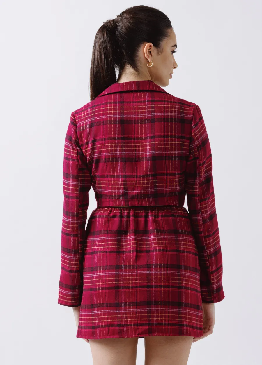 BLAIR SKIRT