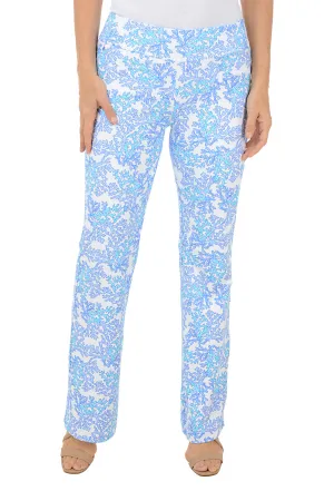Blue Coral UPF50  UPF50  Pull-On Pant