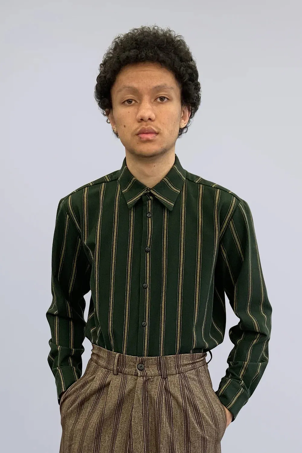 BOB SHIRT