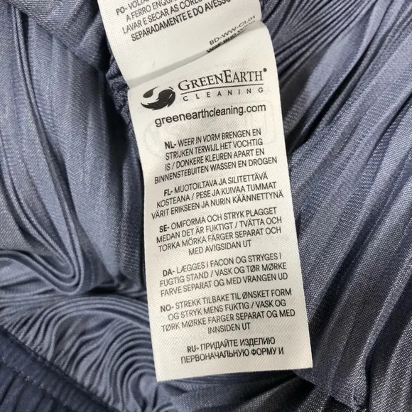 Boden Maxi Pleated Skirt Size 20/22