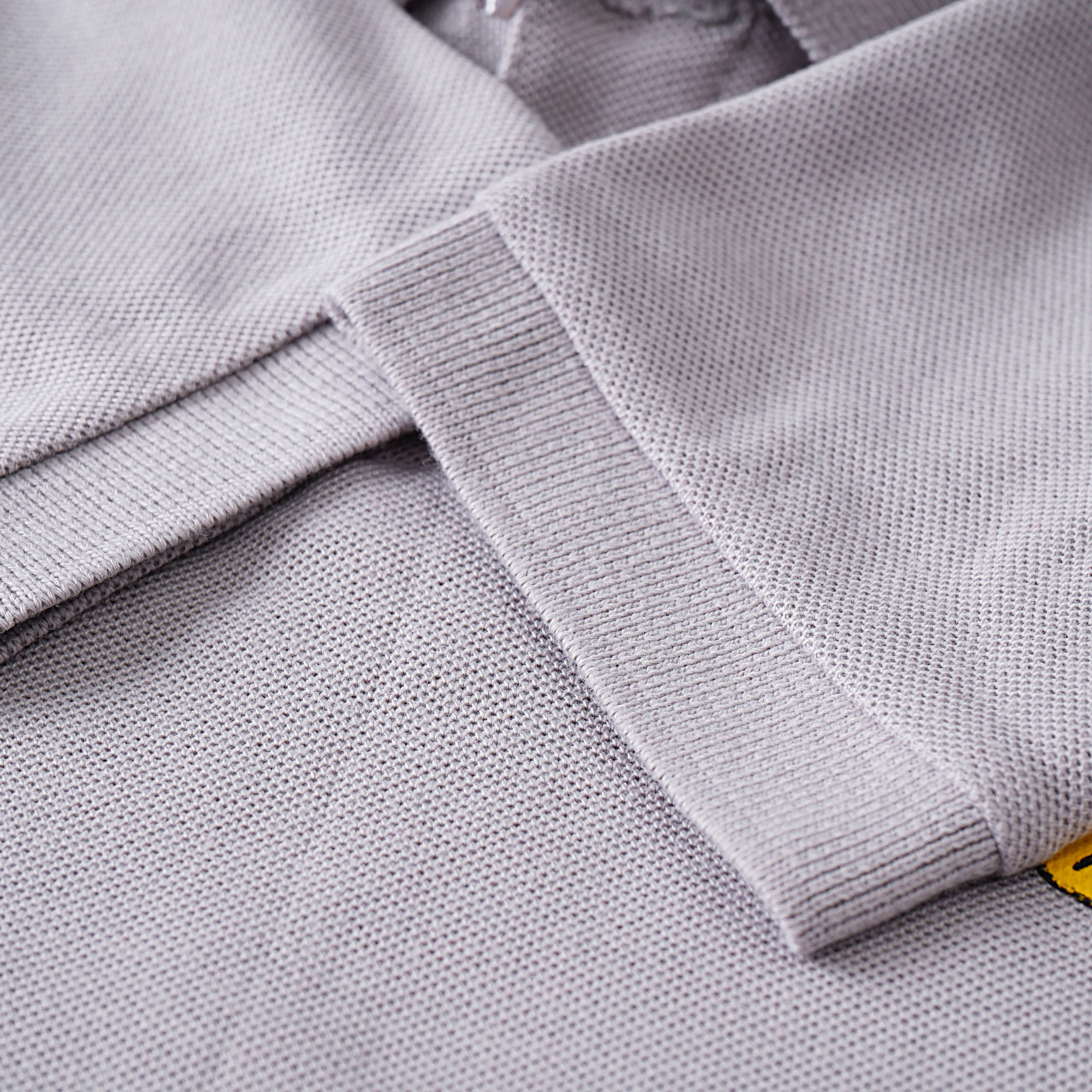 Boys Half Sleeves Polo T-Shirt (Pikachu)