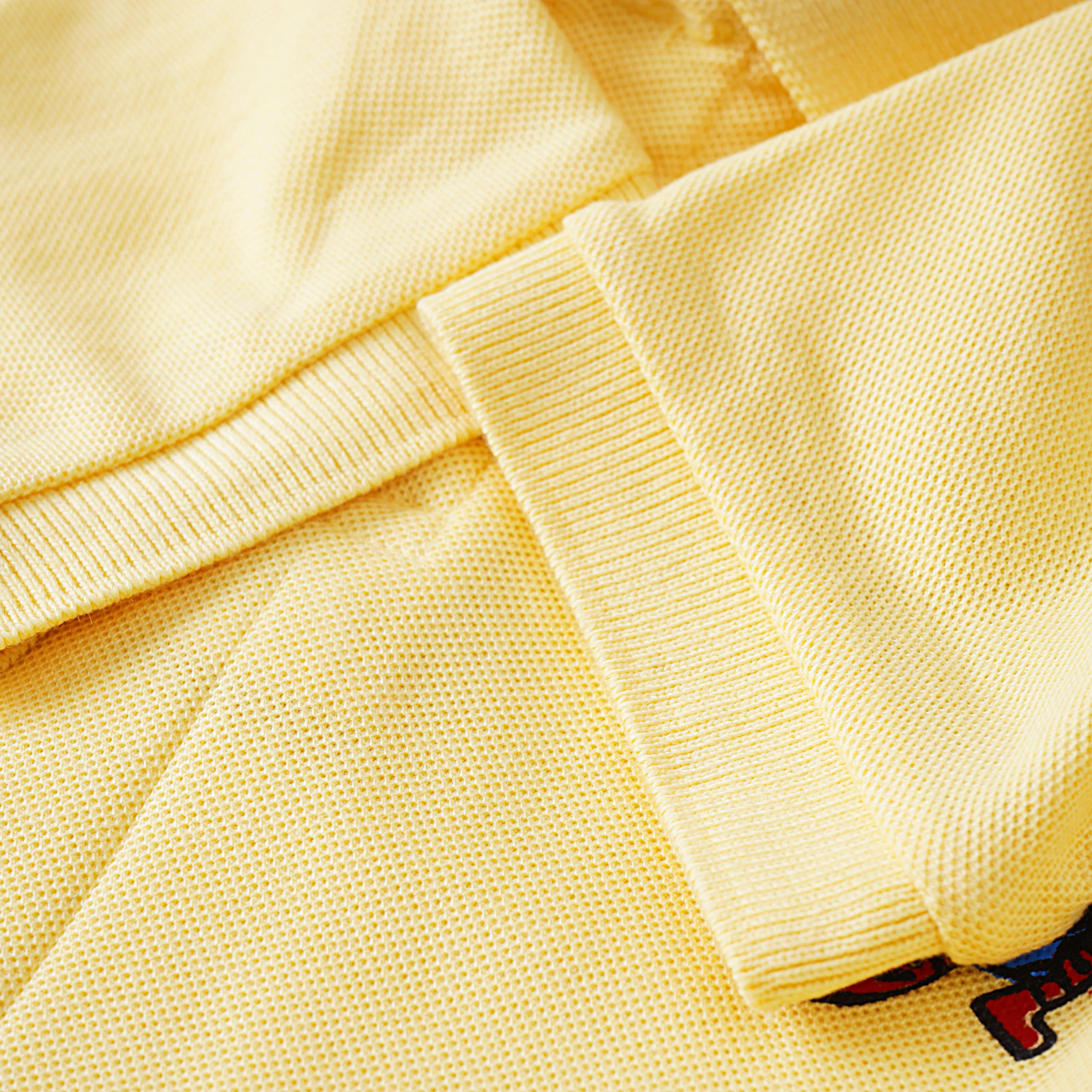 Boys Half Sleeves Polo T-Shirt (Spider)