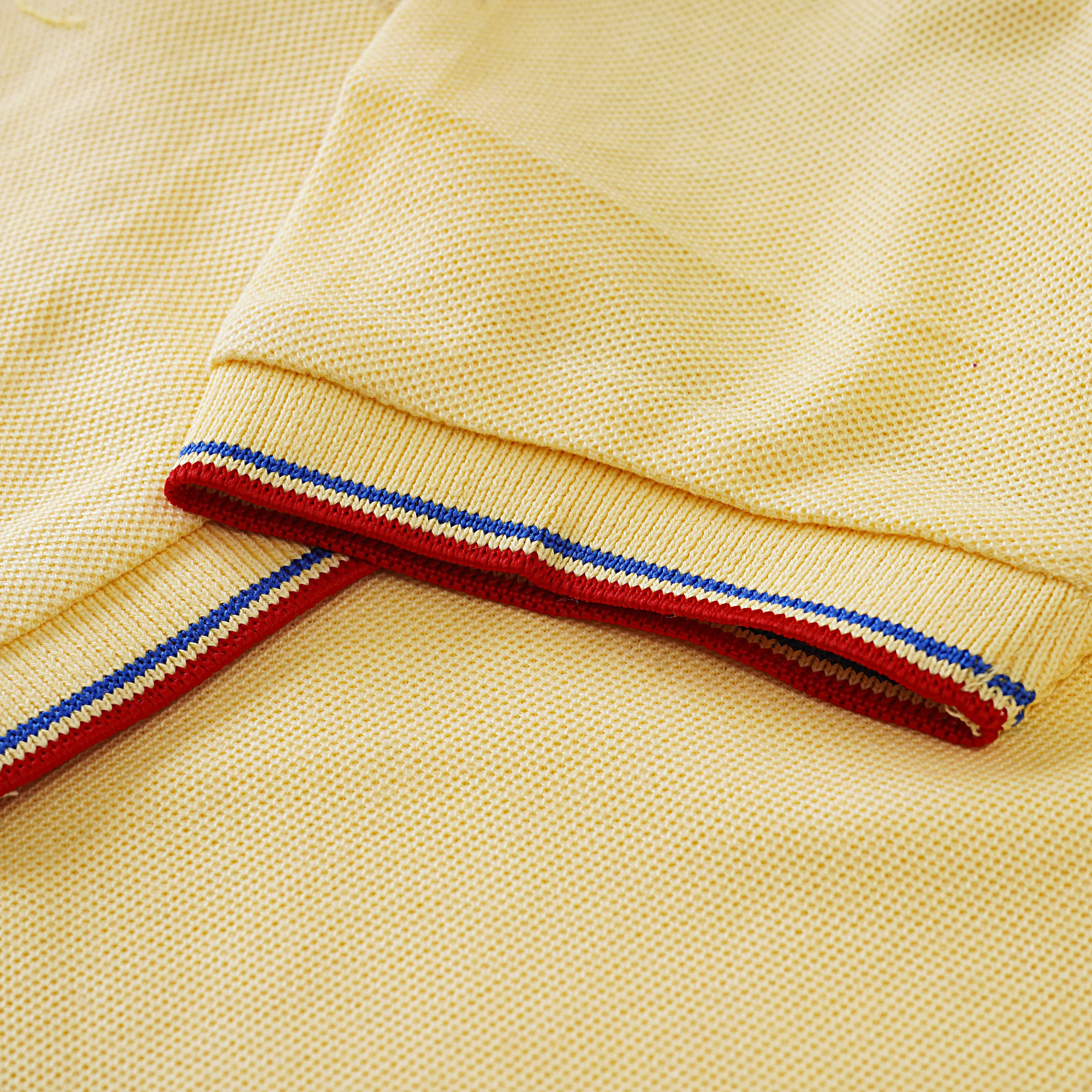 Boys Half Sleeves Polo T-Shirt(Beep)