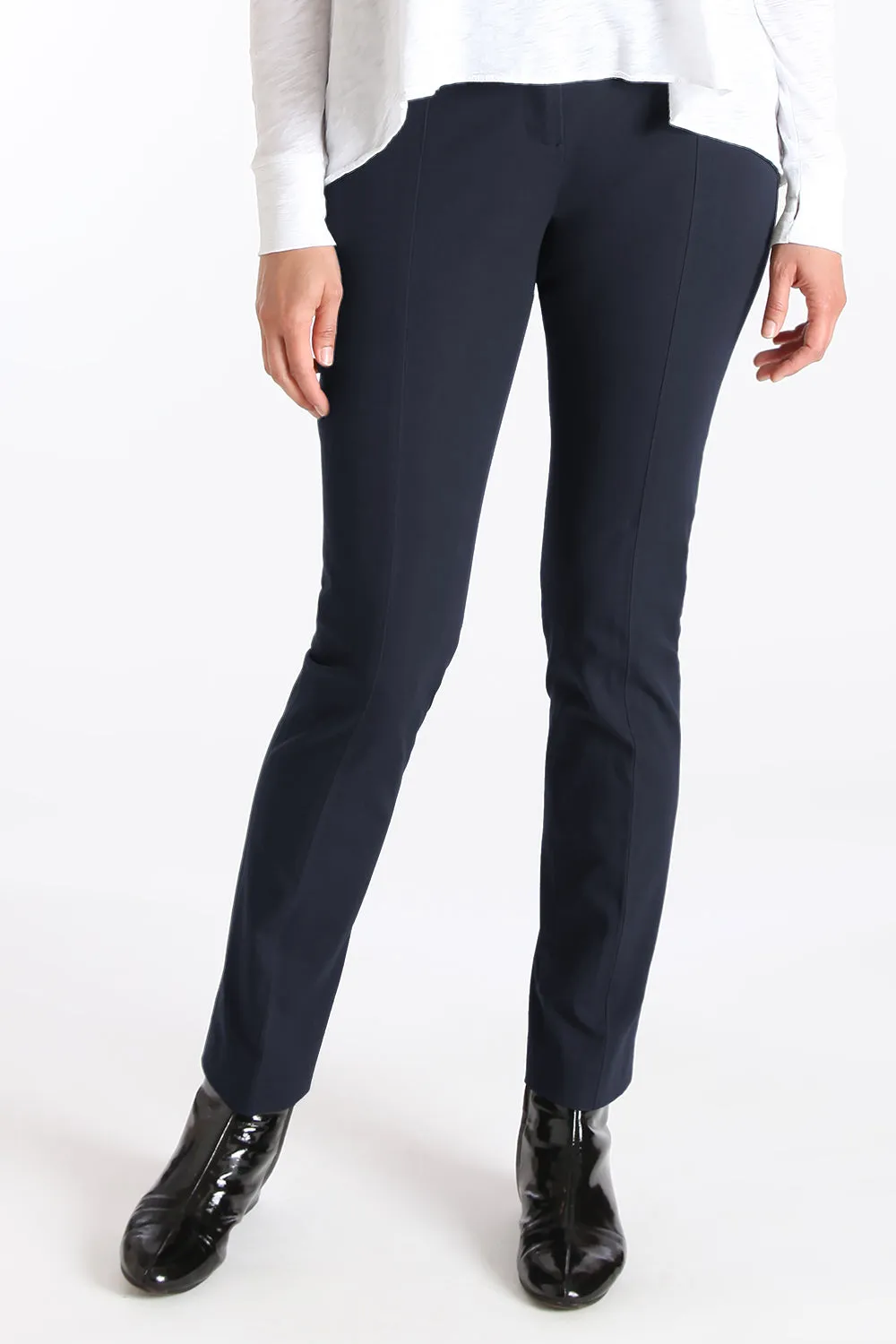 Brady Pant - Blossom Twill: FINAL SALE