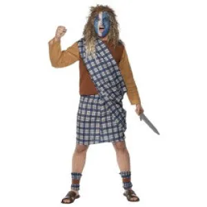 Brave Scotsman