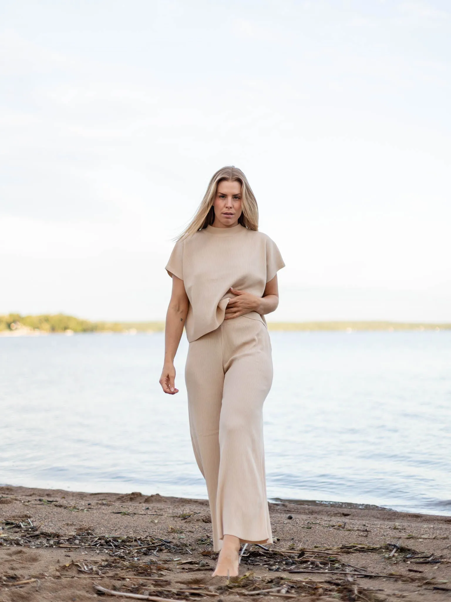 By Together Leonie Pant