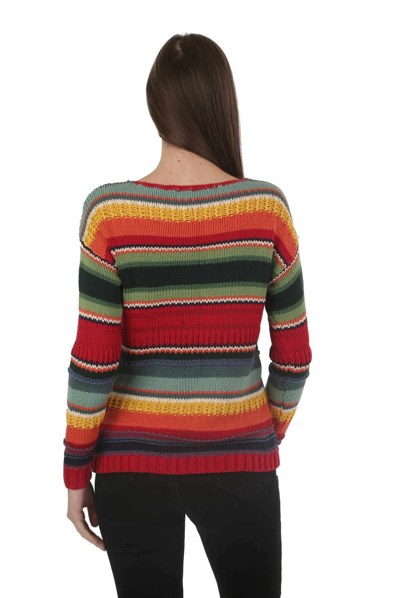 C Sport Wool Sweater
