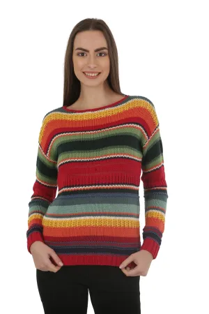 C Sport Wool Sweater