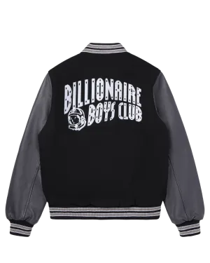 Cadet Jacket