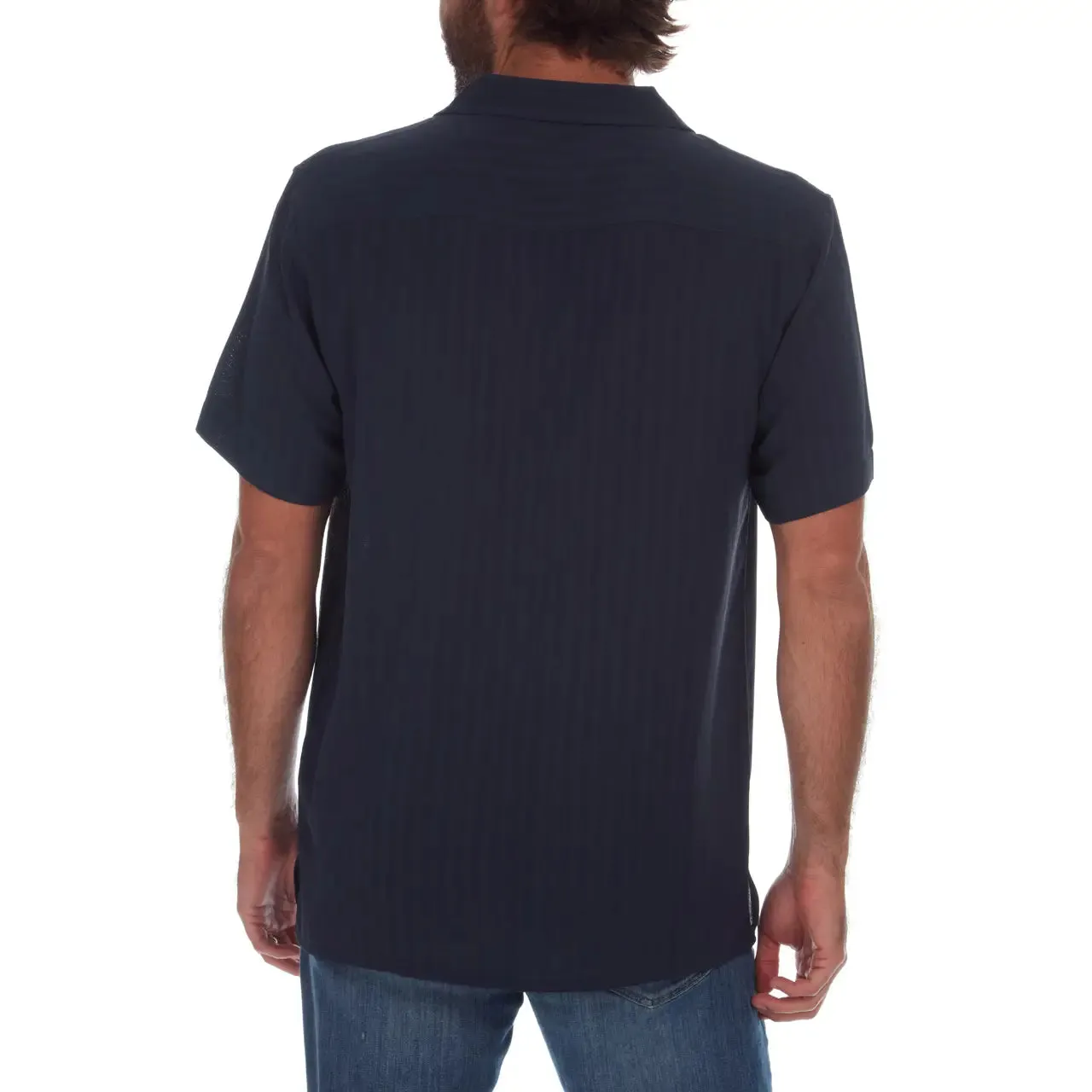 Cameron Striped Shirt