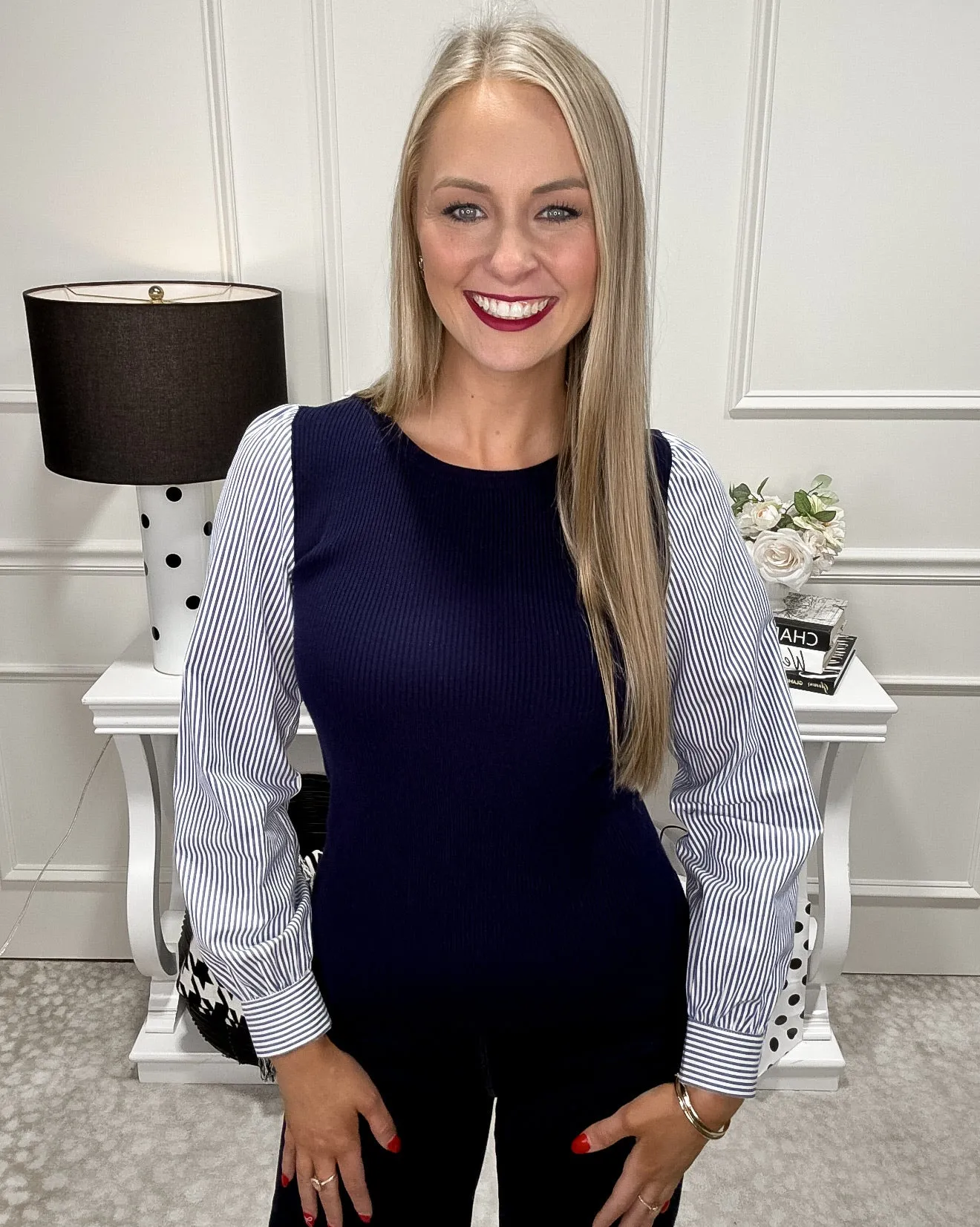 Camilla Top