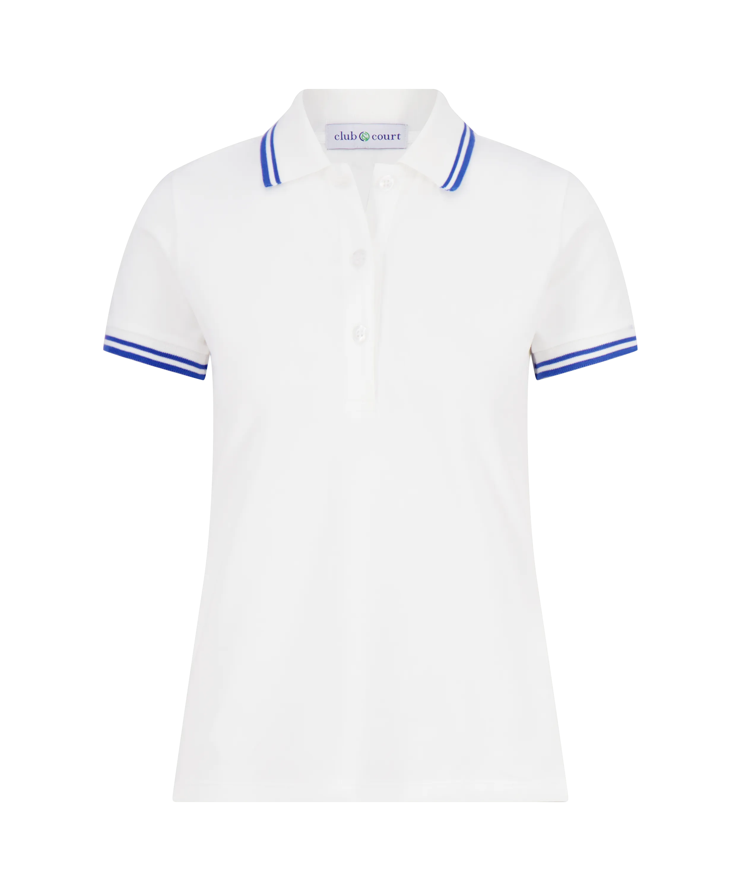 C&C Polo Shirt
