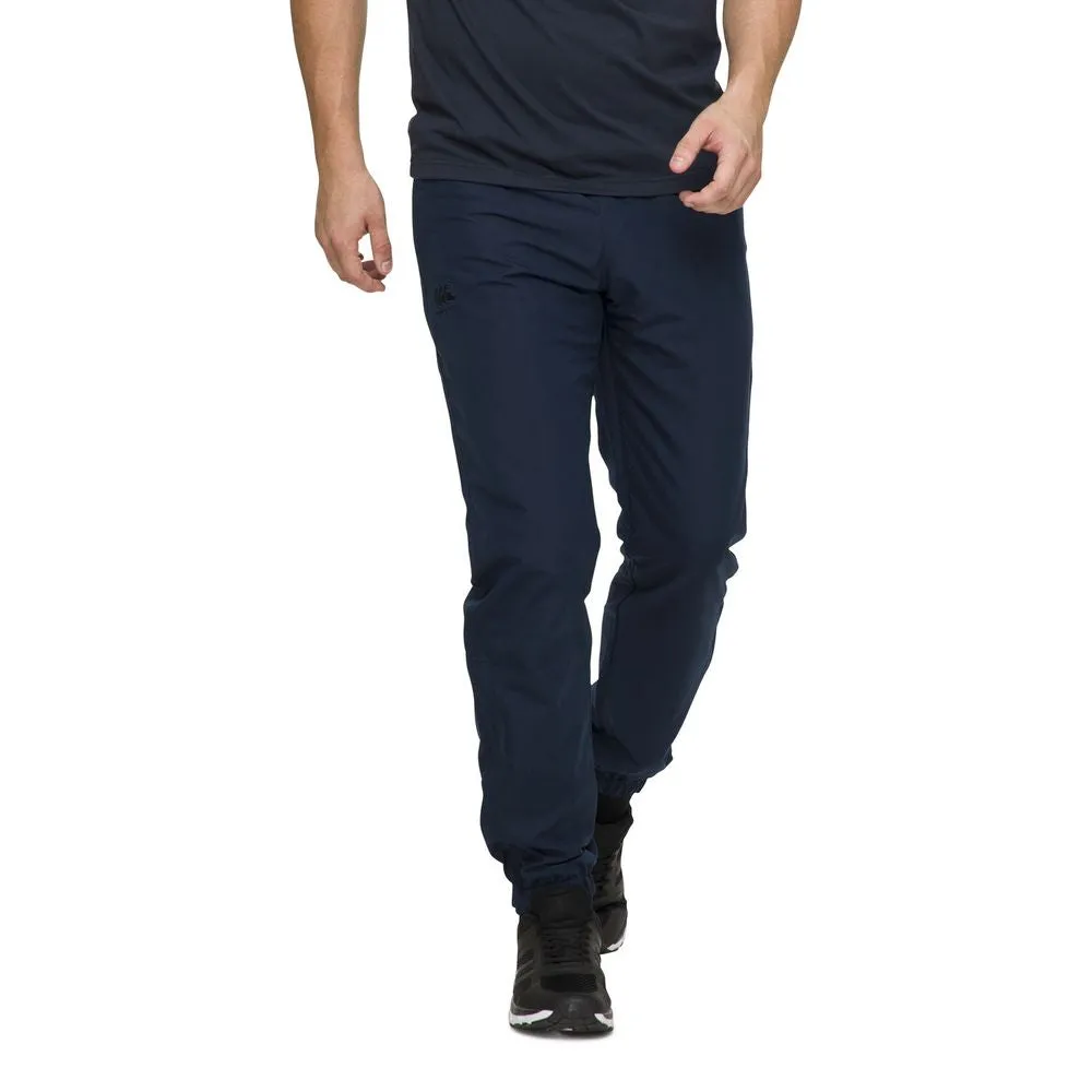 Canterbury Team Tonal Taper Leg Mens Cuffed Trackpants