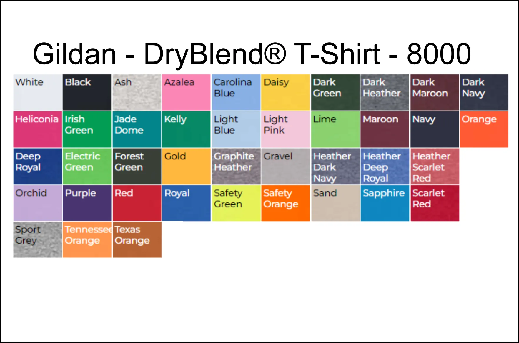 Capital Tacos Basic T-Shirt