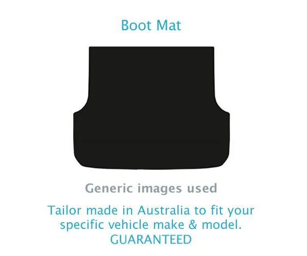 Car Mats to fit Volkswagen Polo Series 9N (2002 - 2009)