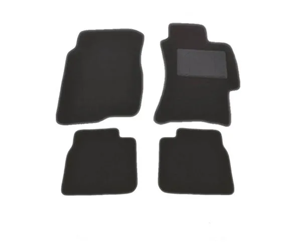 Car Mats to fit Volkswagen Polo Series A03 (1996 - 2003)