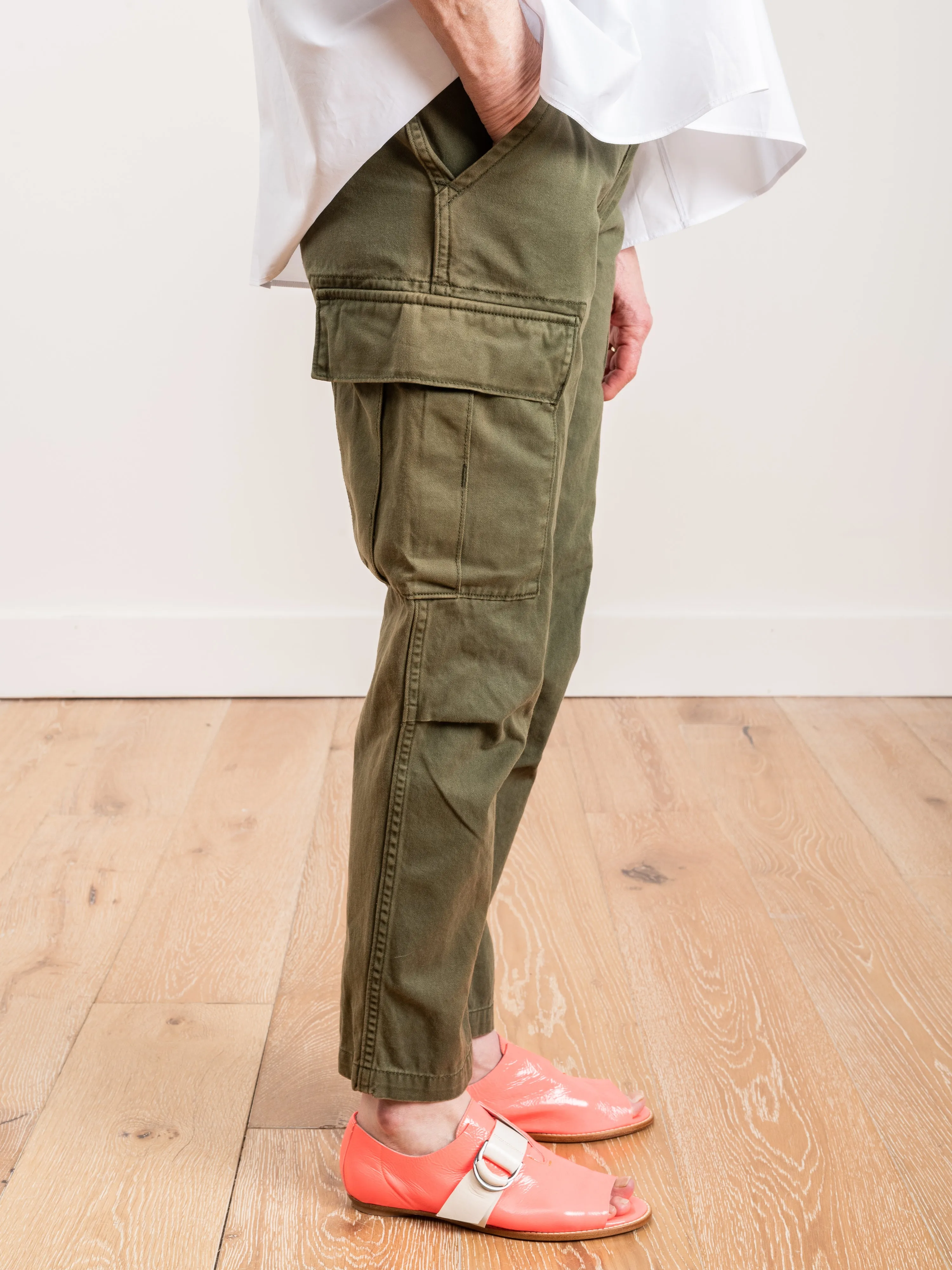 cargo pant