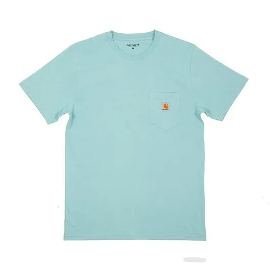 CARHARTT WIP S/S POCKET T-SHIRT