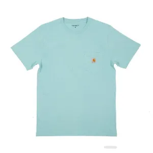 CARHARTT WIP S/S POCKET T-SHIRT