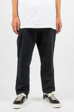 CARHARTT WIP TAYLOR PANT ARMSTRONG CHECK NAVY