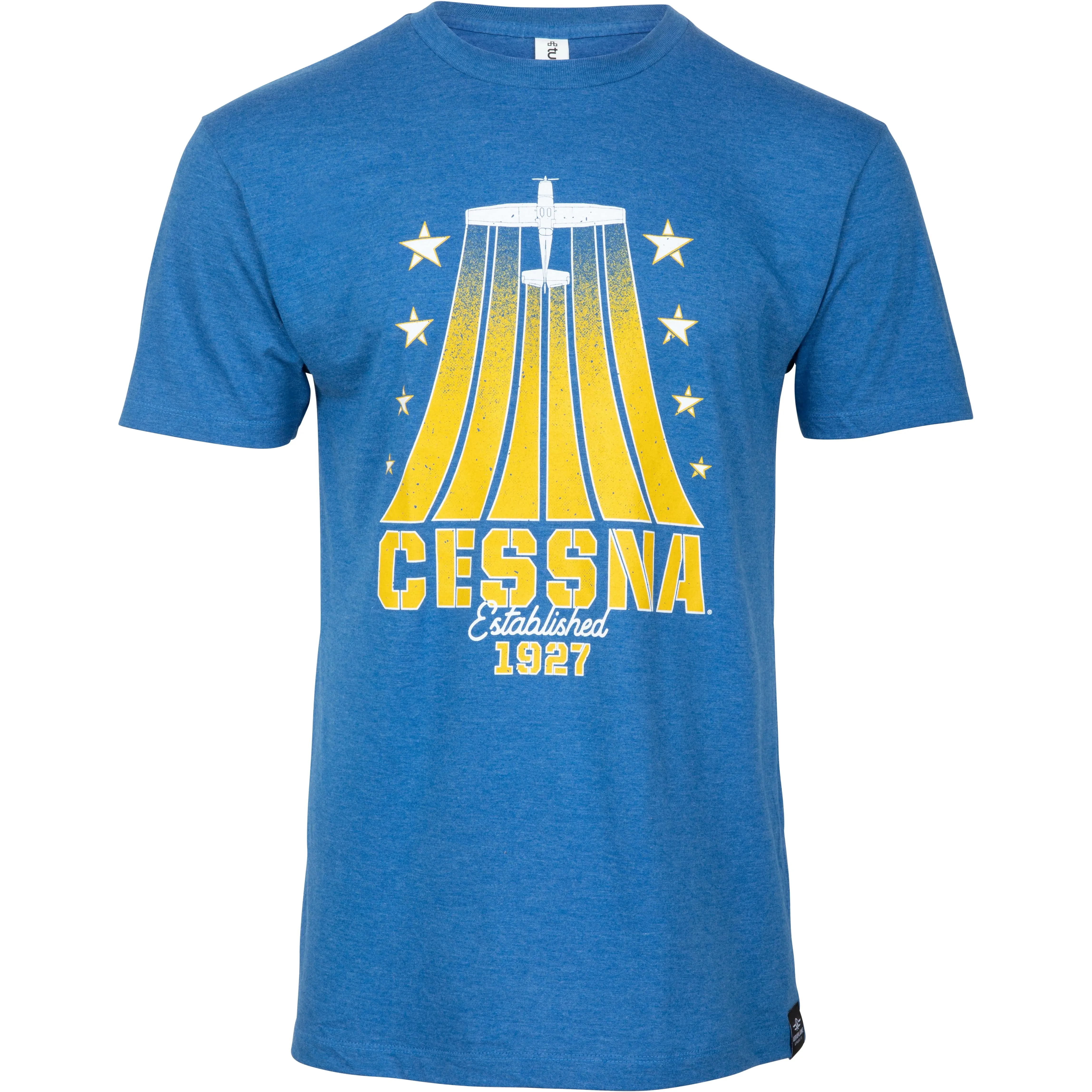 Cessna Established 1927 Officially Licensed T-Shirt