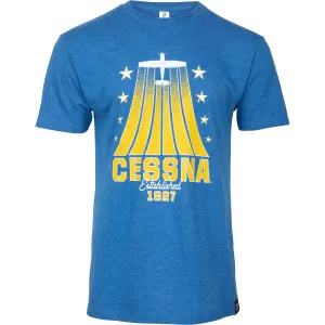 Cessna Established 1927 Officially Licensed T-Shirt