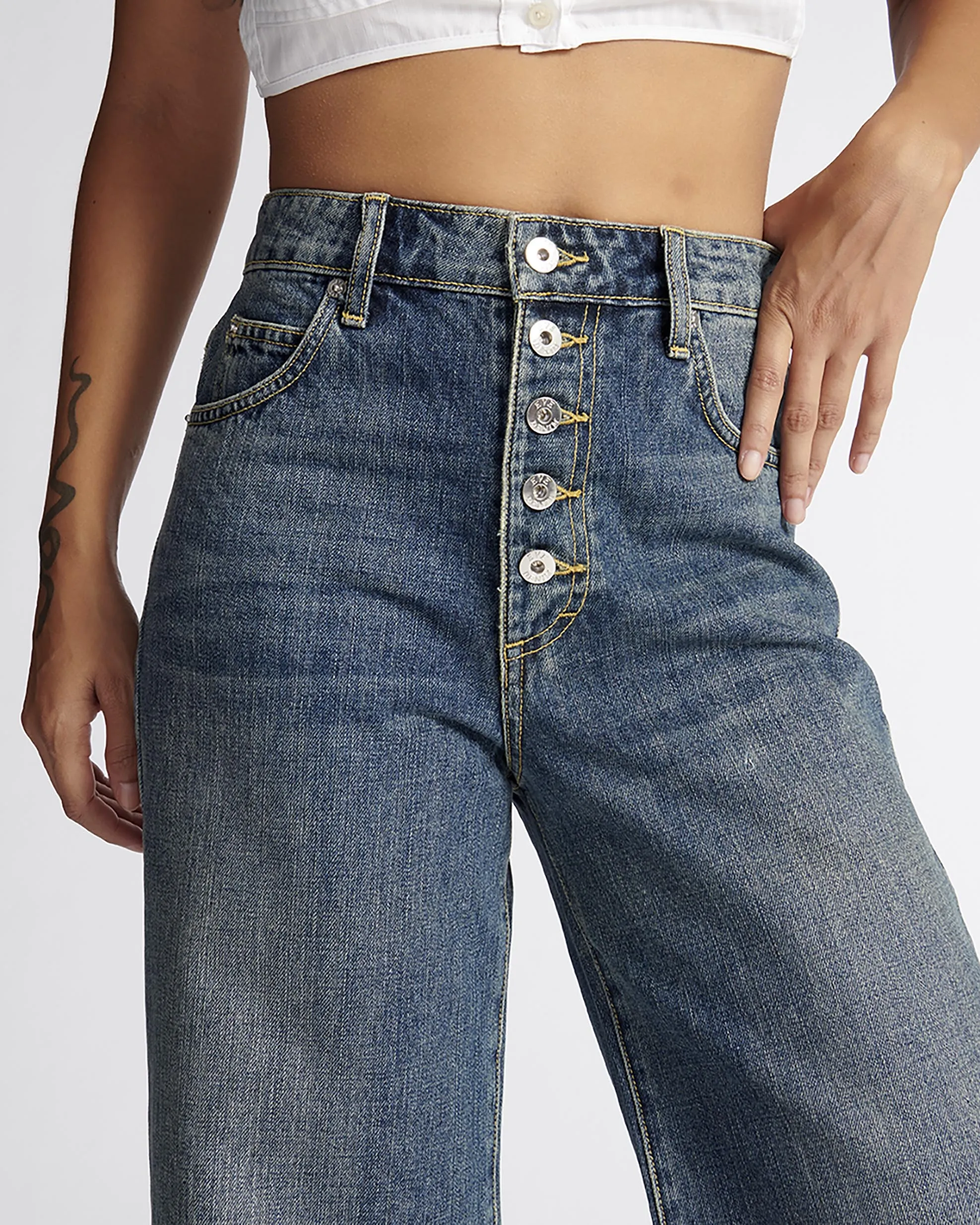 Charlotte Culotte in Soho