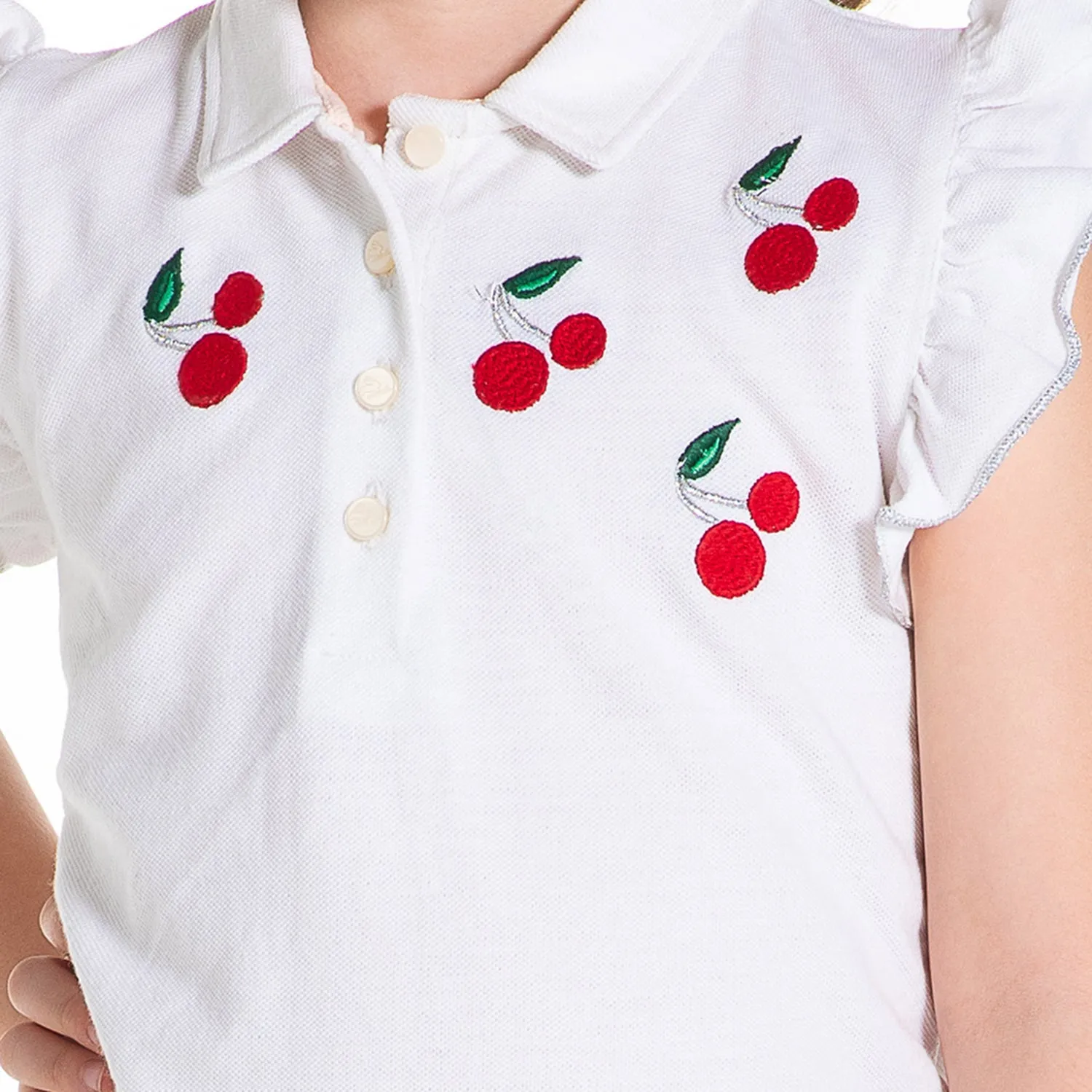 Cherry Blossom Top