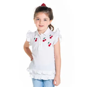 Cherry Blossom Top