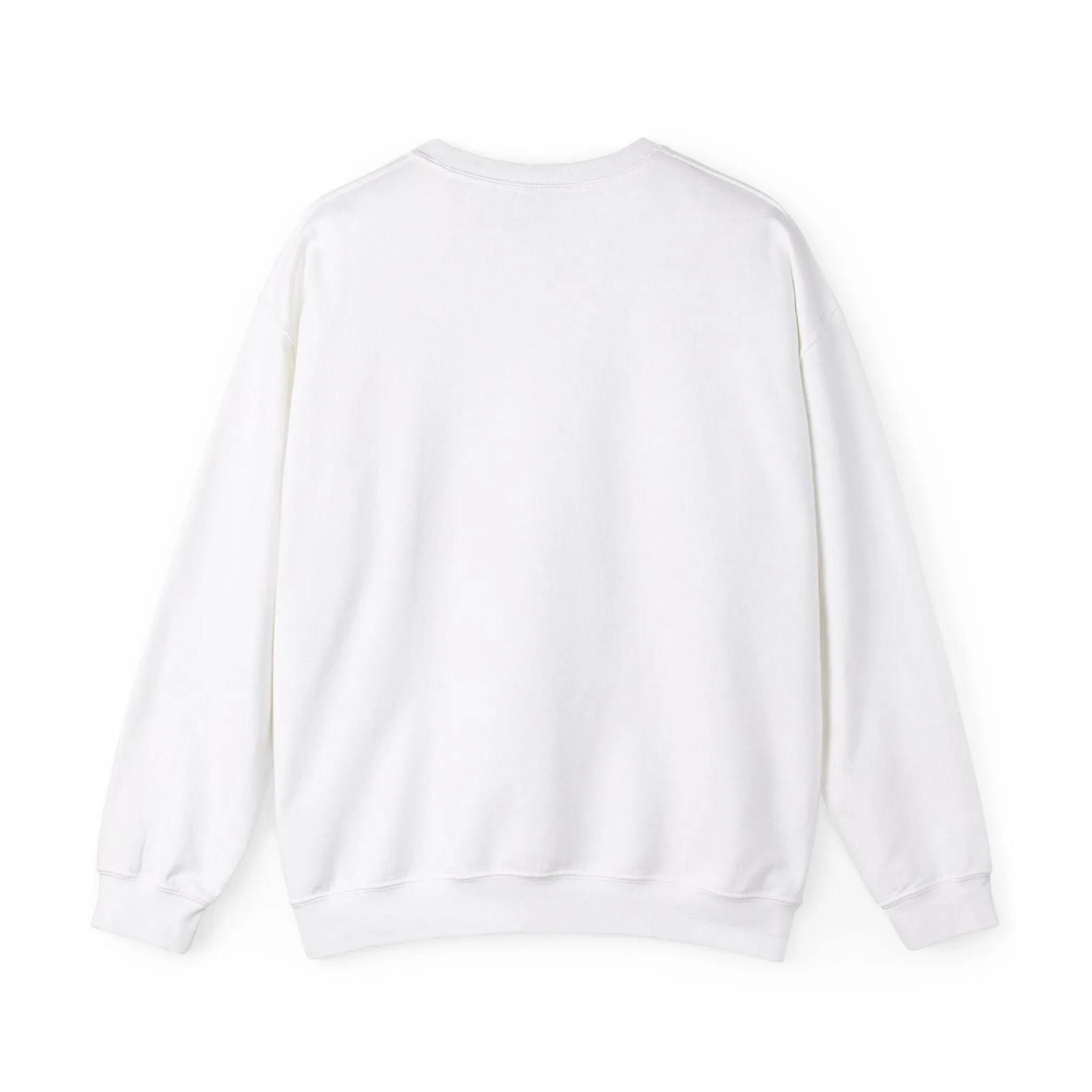 Choose Life 2.0 Men Unisex Heavy Blend™ Crewneck Sweatshirt