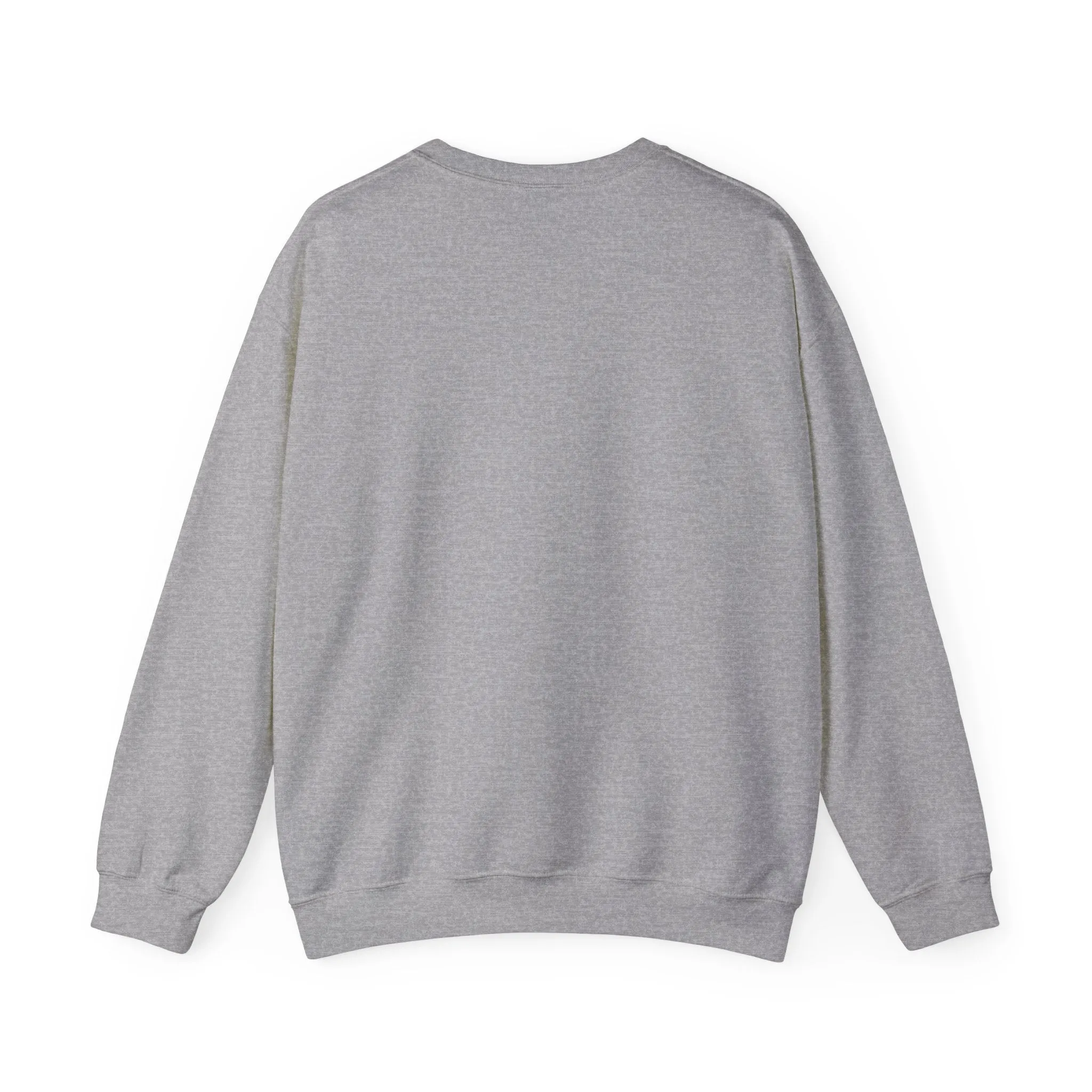 Choose Life 2.0 Men Unisex Heavy Blend™ Crewneck Sweatshirt