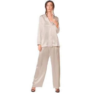 Christine Silk Classic Pyjamas