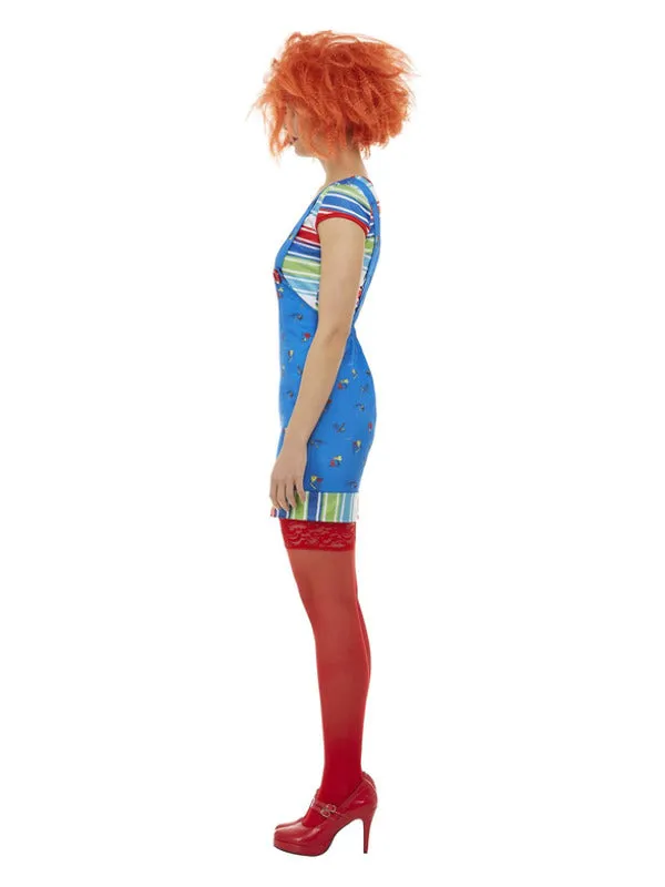 Chucky Costume
